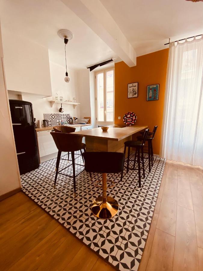 T3 Palais Longchamp Apartment Marseille