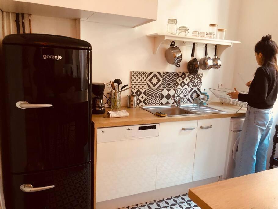 Apartamento T3 Palais Longchamp *
